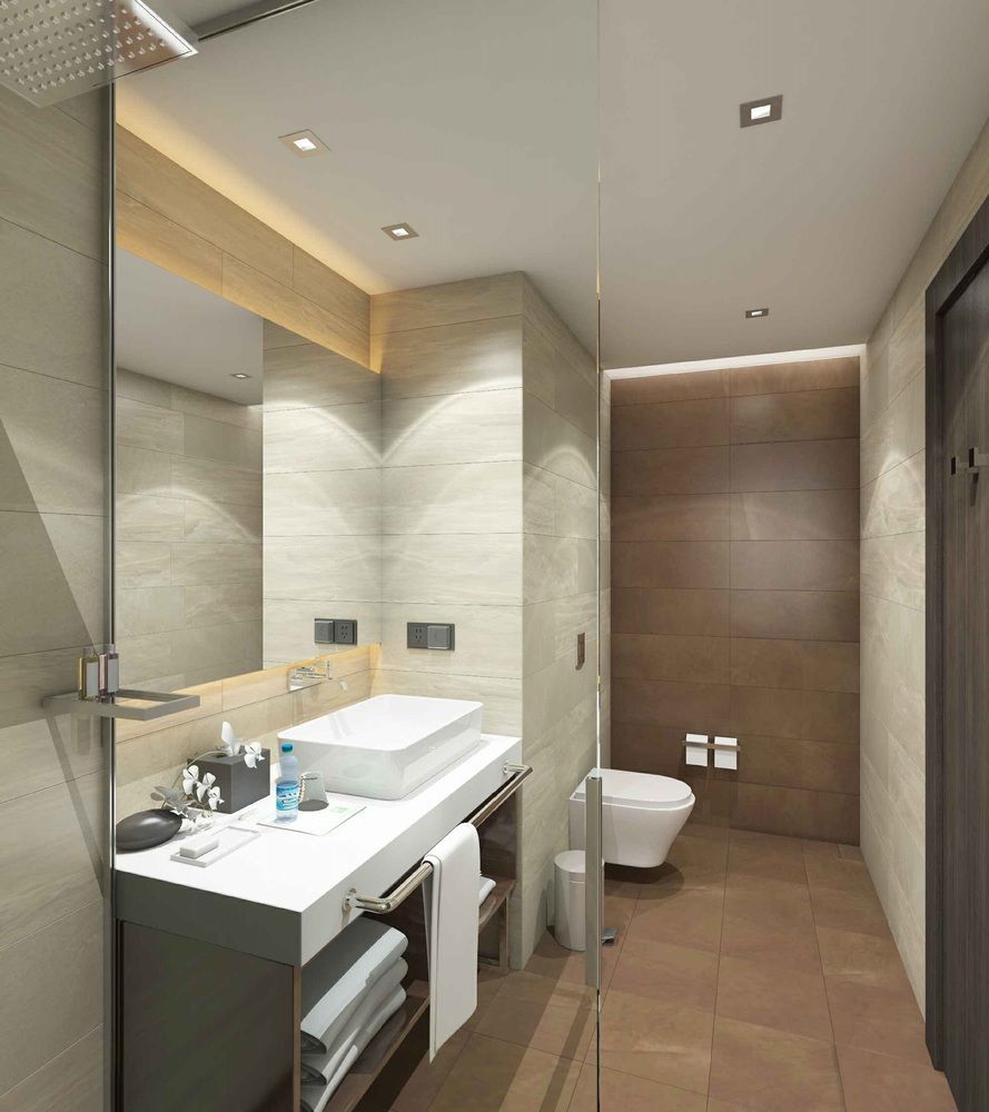 Holiday Inn Ulaanbaatar By Ihg Dış mekan fotoğraf