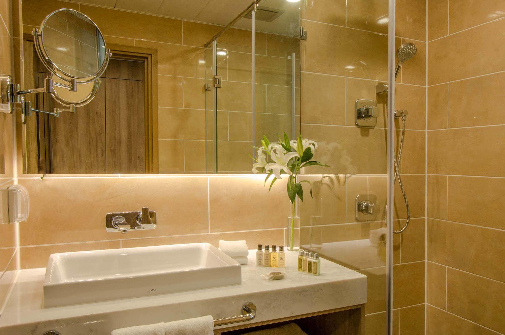 Holiday Inn Ulaanbaatar By Ihg Dış mekan fotoğraf